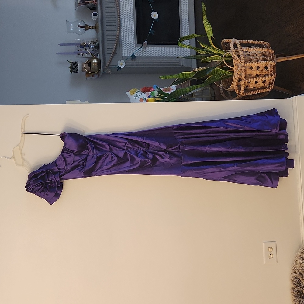 XS Rory USA Prom/Evening Dress